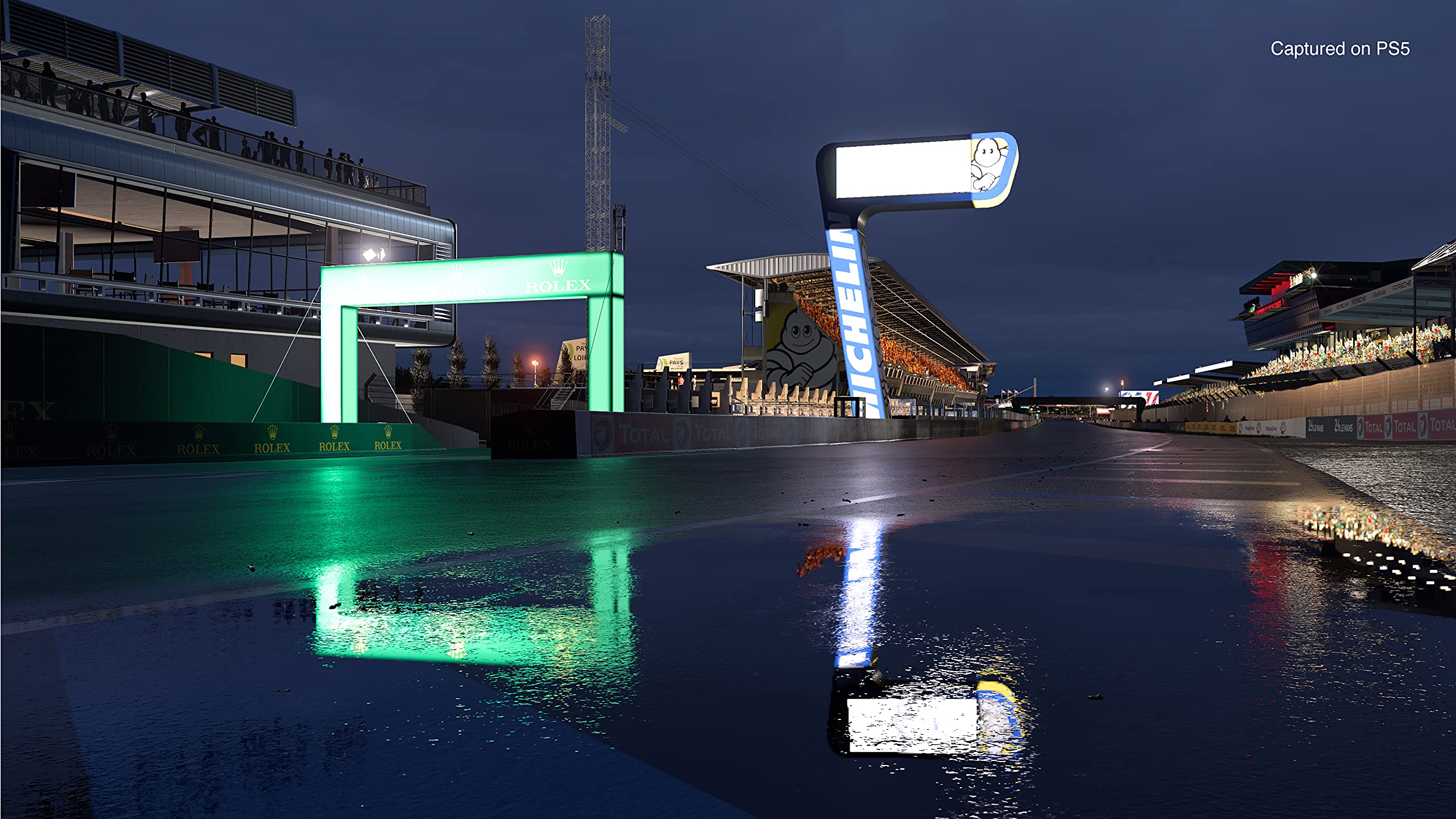 Playstation Gran Turismo 7 para PS4 | Vive la emoción del automovilismo con coches y circuitos icónicos | Compite en el modo Sport o personaliza tu experiencia con diseño y simulación GT Playstation Gran Turismo 7 para PS4 | Vive la emoción del automovilismo con coches y circuitos icónicos | Compite en el modo Sport o personaliza tu experiencia con diseño y simulación GT